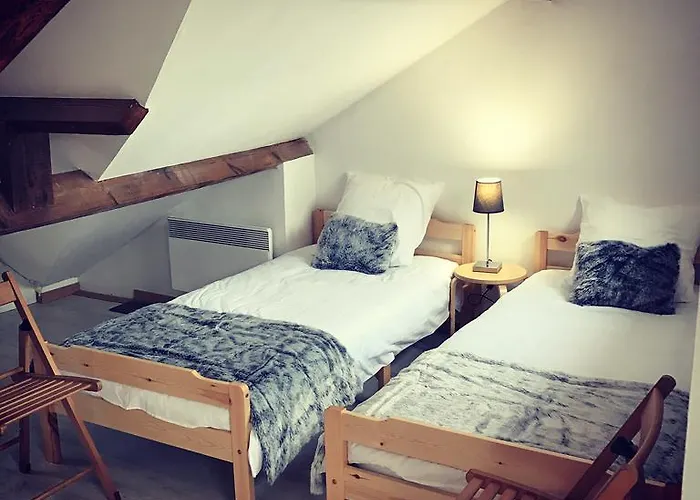 Le 34 Appartamento Armentières