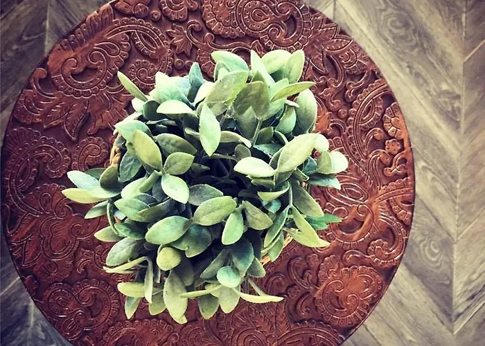 Le 34 Appartamento *