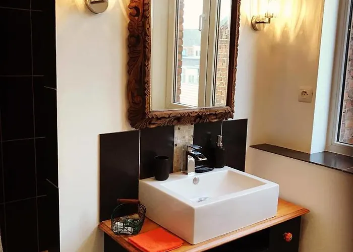 Le 34 Appartamento Armentières